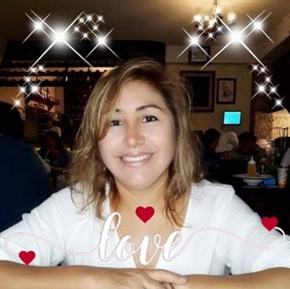 Meet your Posher, Ruth - Picture 1 of 1